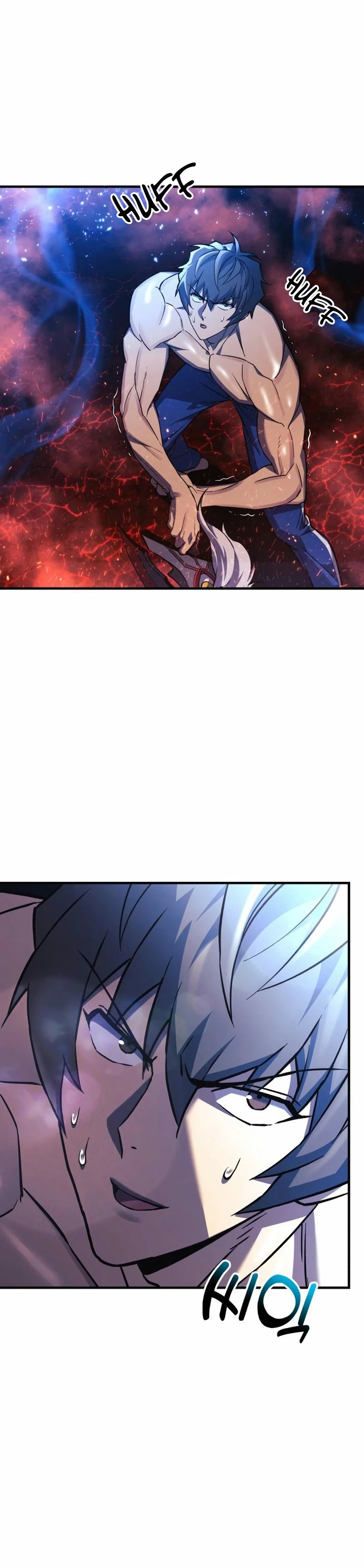 El creador está en hiatus > Capitulo 58 > Page 321