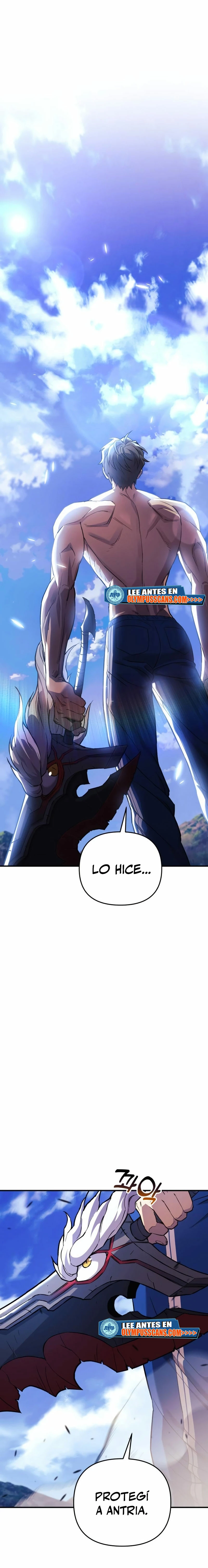 El creador está en hiatus > Capitulo 58 > Page 331