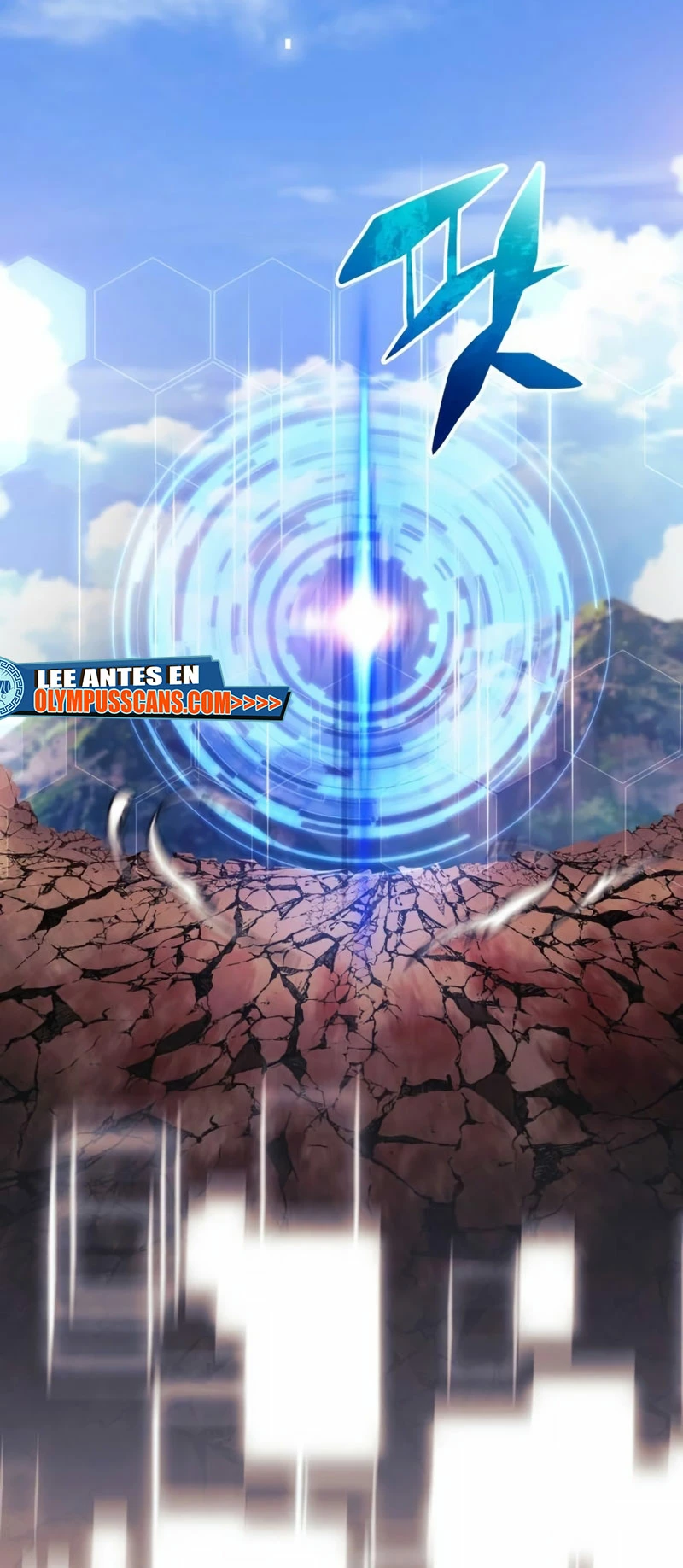 El creador está en hiatus > Capitulo 58 > Page 381