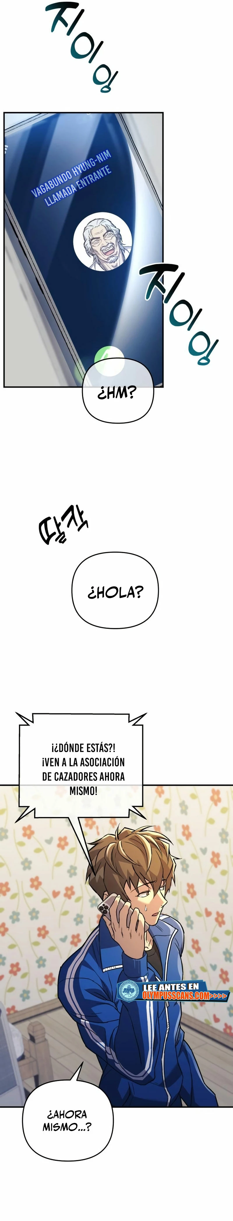 El creador está en hiatus > Capitulo 58 > Page 471