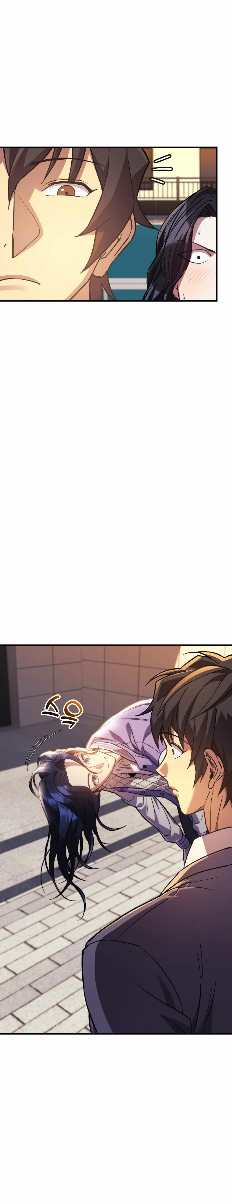El creador está en hiatus > Capitulo 59 > Page 31