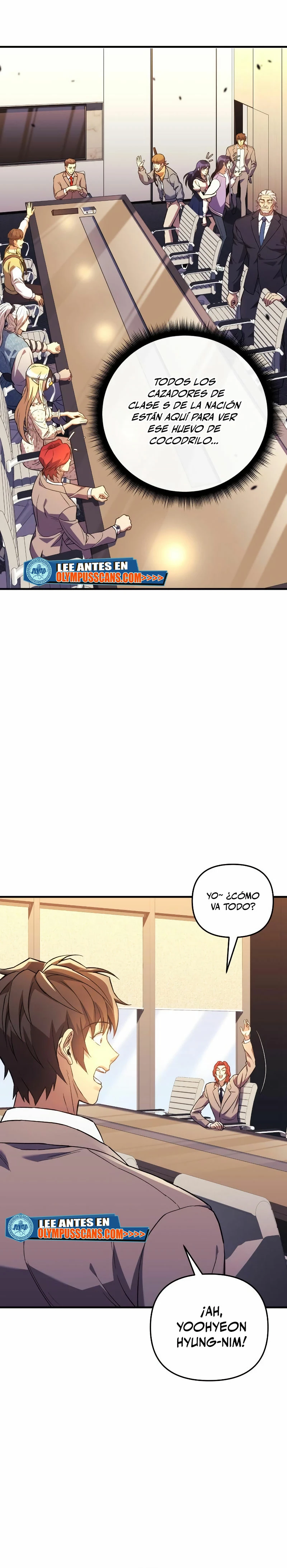 El creador está en hiatus > Capitulo 59 > Page 81