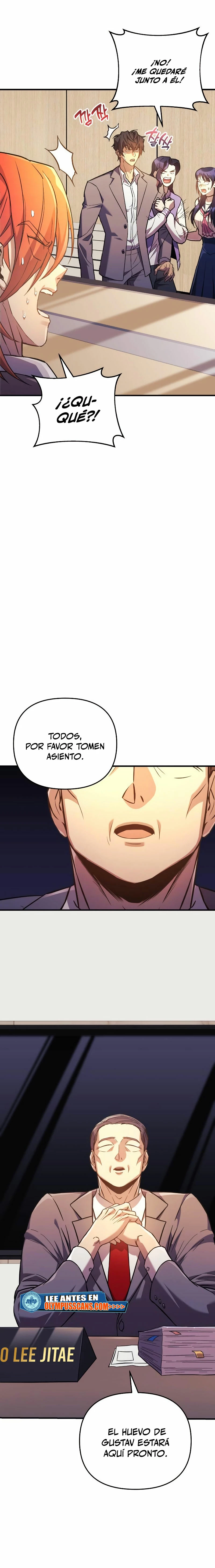 El creador está en hiatus > Capitulo 59 > Page 101