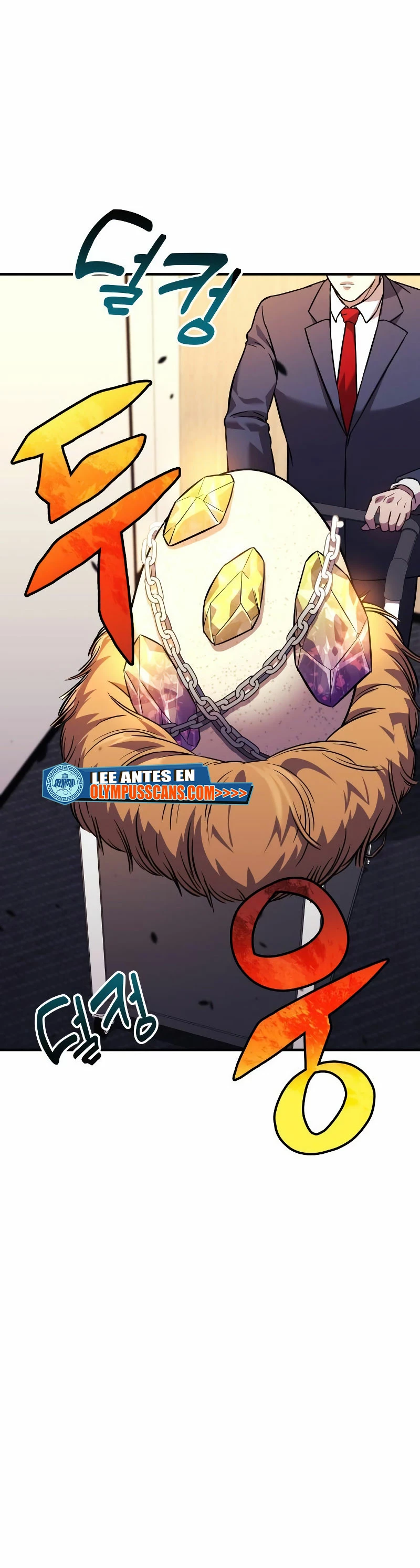 El creador está en hiatus > Capitulo 59 > Page 161