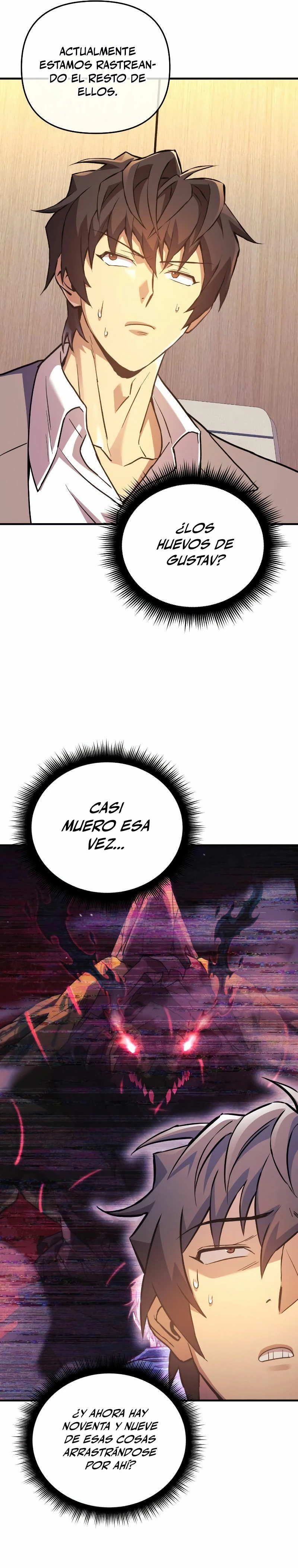 El creador está en hiatus > Capitulo 59 > Page 181