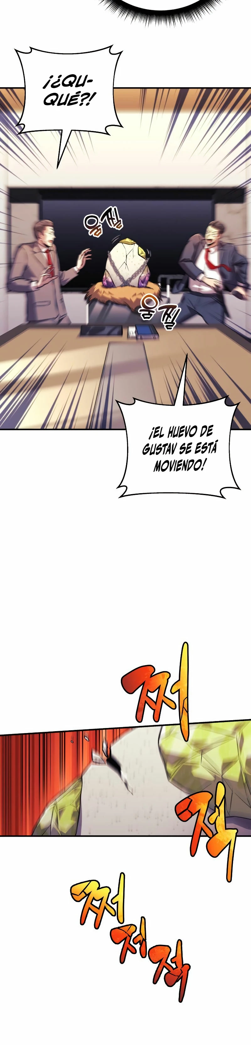 El creador está en hiatus > Capitulo 59 > Page 201