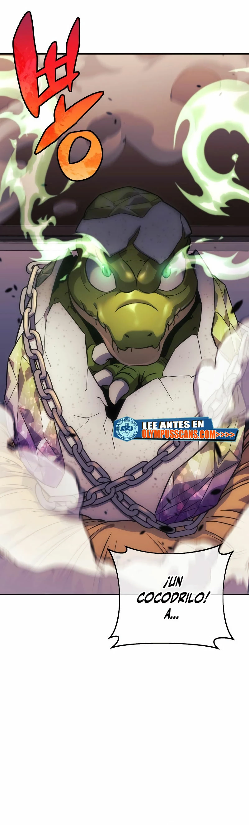 El creador está en hiatus > Capitulo 59 > Page 211