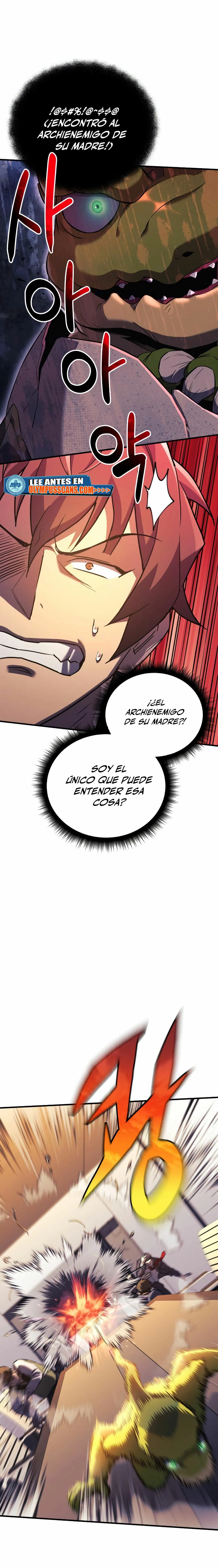 El creador está en hiatus > Capitulo 59 > Page 231