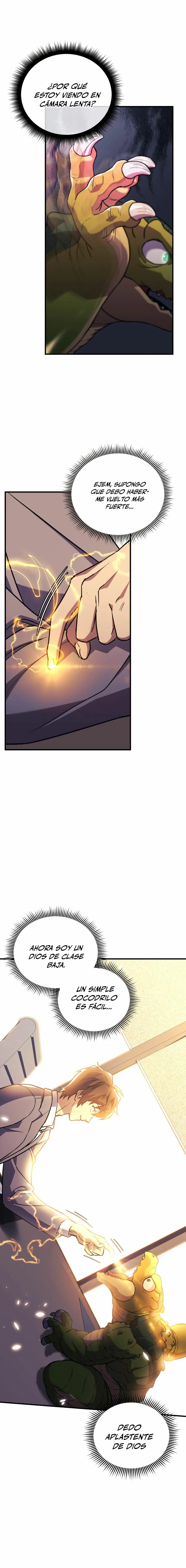 El creador está en hiatus > Capitulo 59 > Page 271