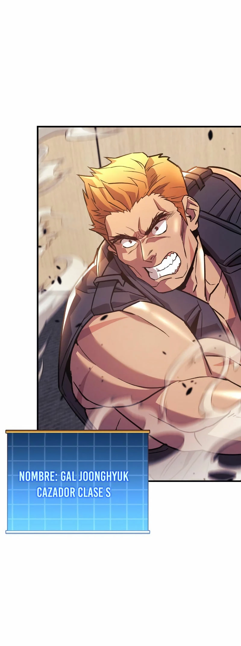 El creador está en hiatus > Capitulo 59 > Page 311