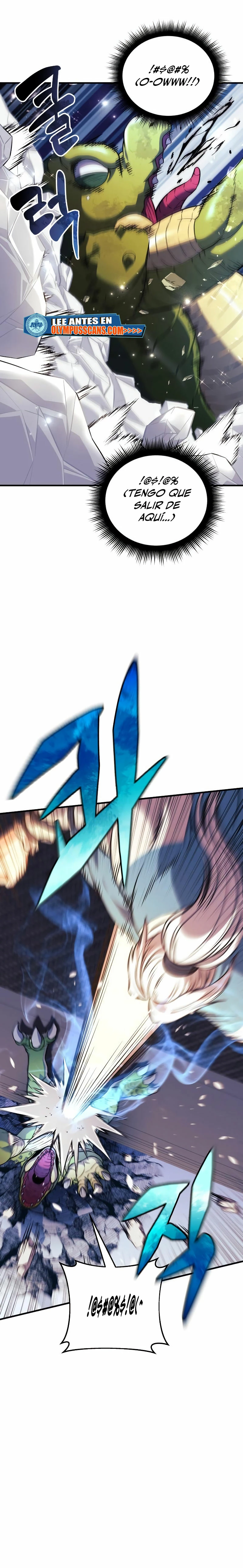 El creador está en hiatus > Capitulo 59 > Page 321