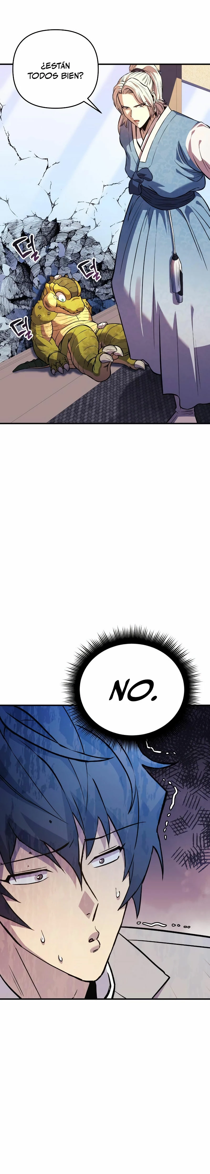 El creador está en hiatus > Capitulo 59 > Page 341