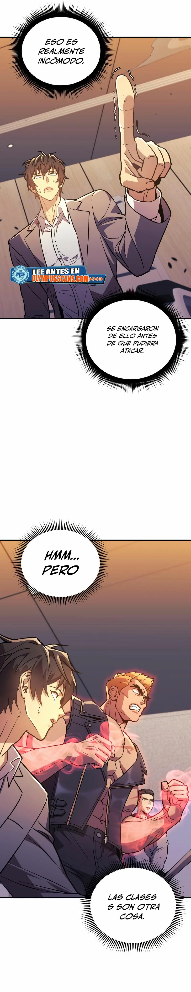 El creador está en hiatus > Capitulo 59 > Page 351