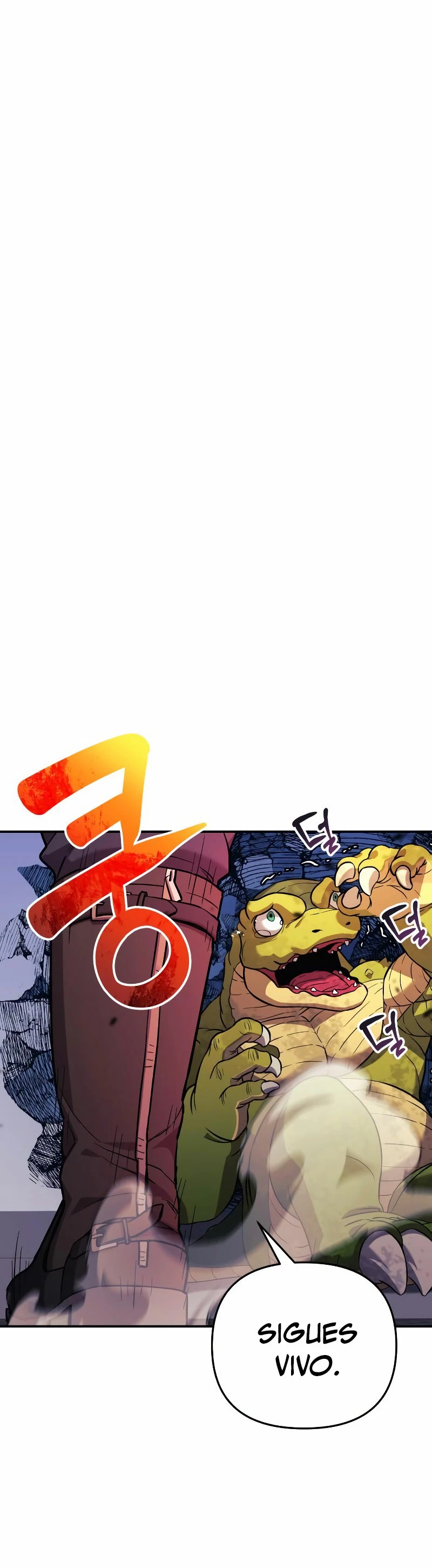 El creador está en hiatus > Capitulo 59 > Page 381