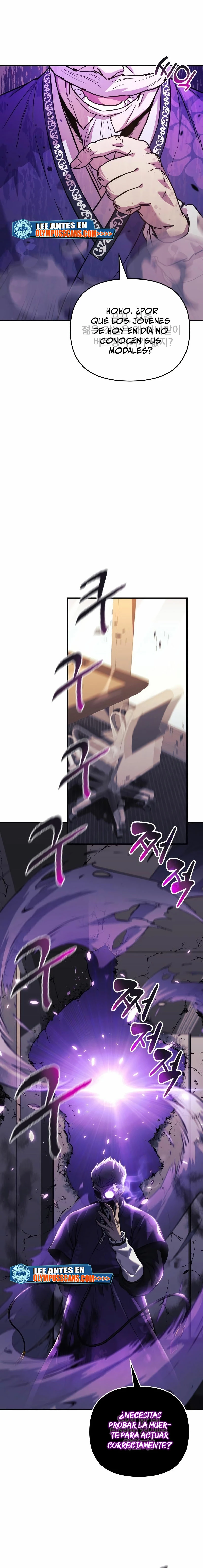 El creador está en hiatus > Capitulo 60 > Page 31