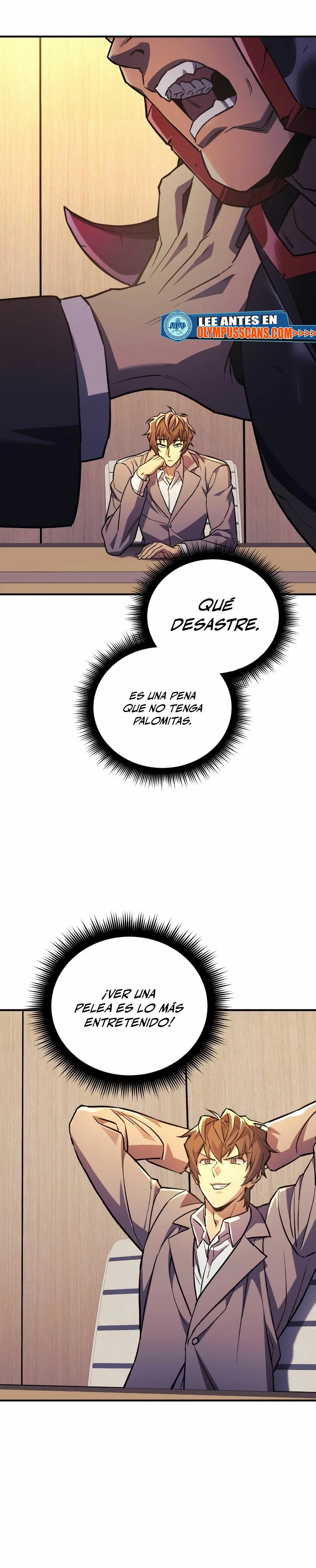 El creador está en hiatus > Capitulo 60 > Page 81