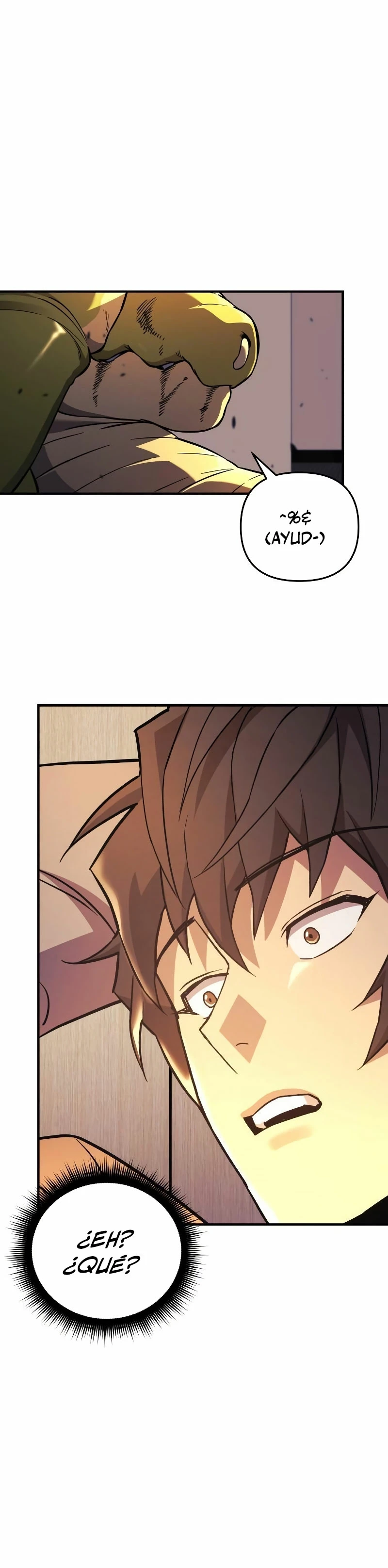 El creador está en hiatus > Capitulo 60 > Page 91