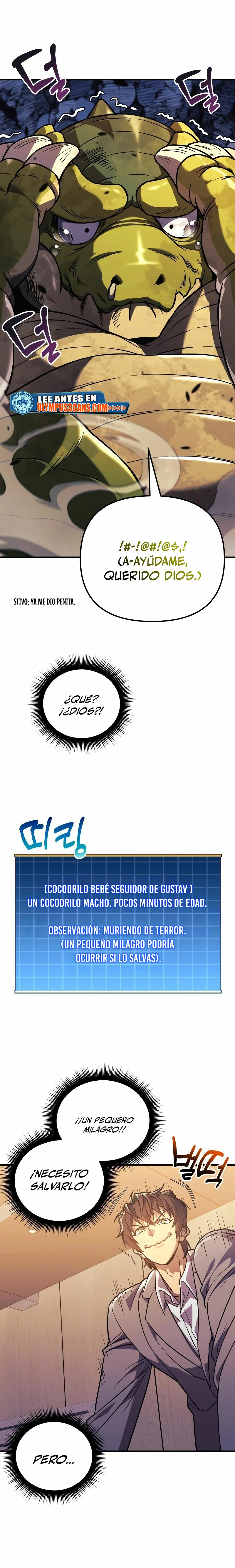 El creador está en hiatus > Capitulo 60 > Page 101