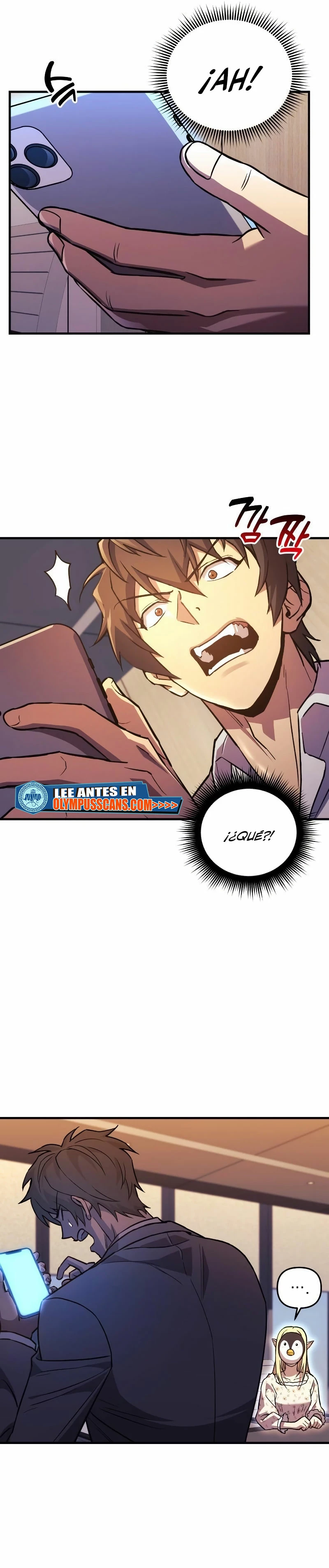 El creador está en hiatus > Capitulo 60 > Page 161