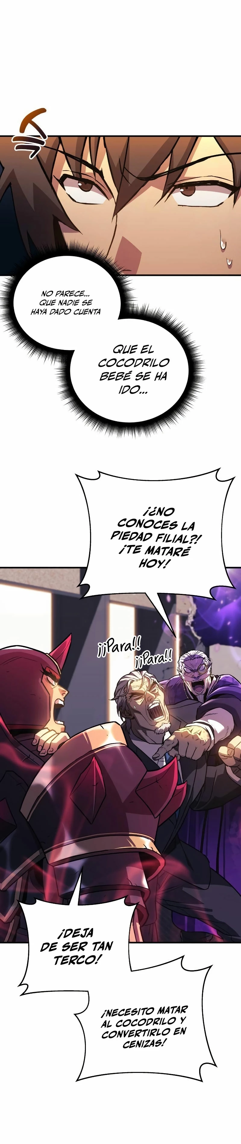 El creador está en hiatus > Capitulo 60 > Page 181
