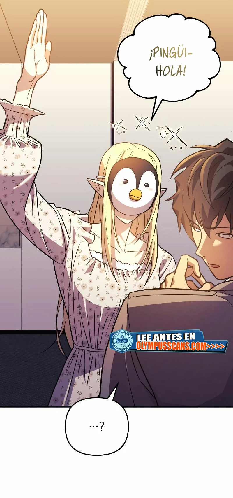 El creador está en hiatus > Capitulo 60 > Page 231