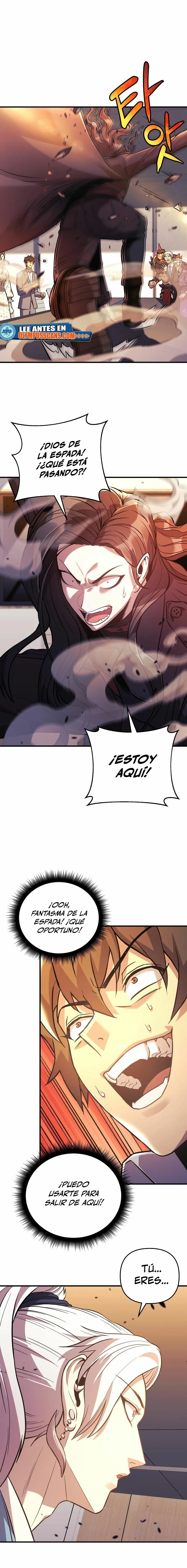 El creador está en hiatus > Capitulo 60 > Page 251