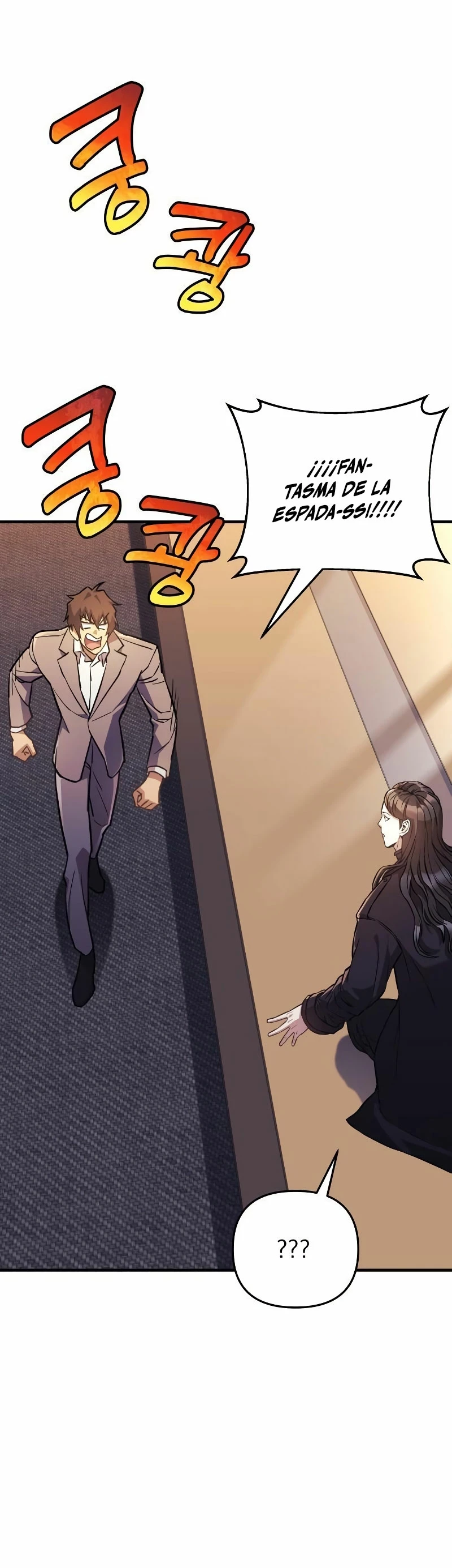 El creador está en hiatus > Capitulo 60 > Page 281