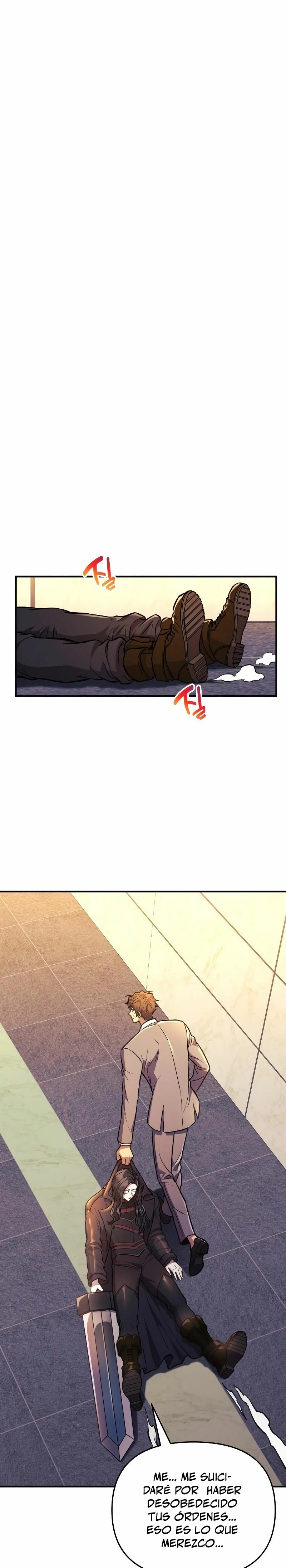 El creador está en hiatus > Capitulo 60 > Page 321