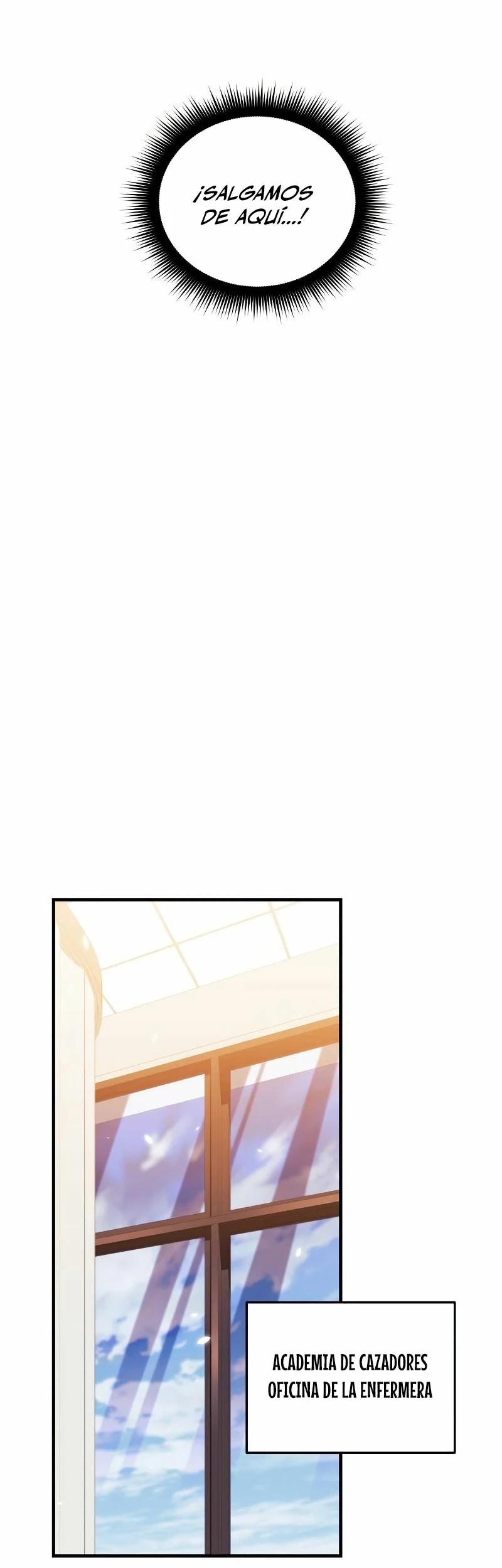 El creador está en hiatus > Capitulo 60 > Page 351