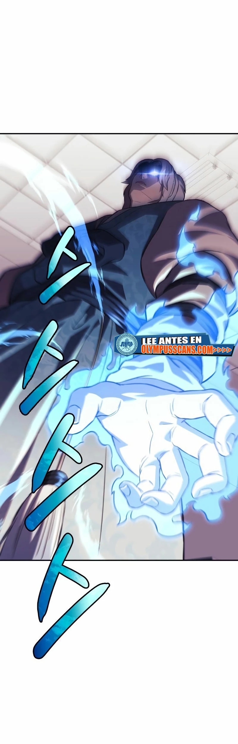 El creador está en hiatus > Capitulo 60 > Page 421