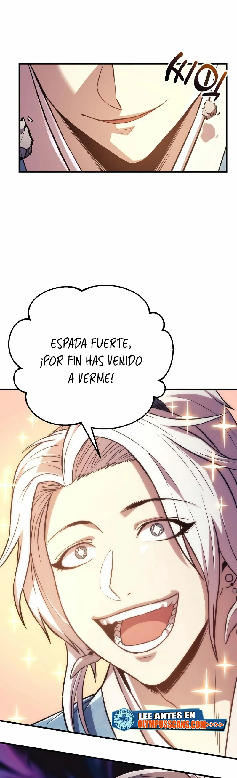 El creador está en hiatus > Capitulo 61 > Page 131