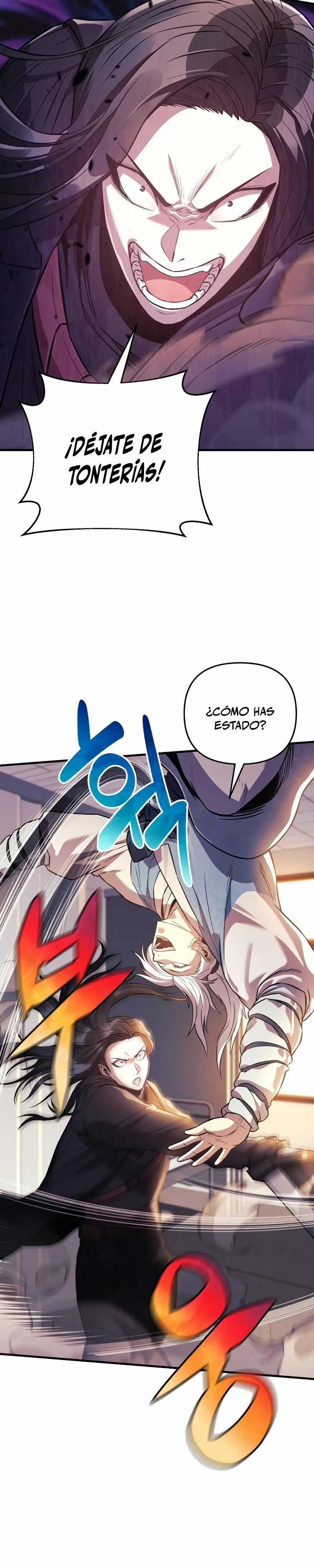 El creador está en hiatus > Capitulo 61 > Page 151