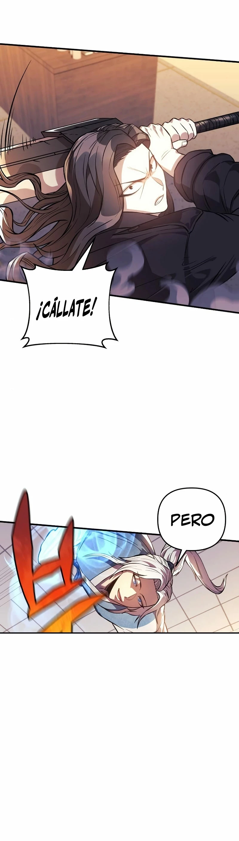 El creador está en hiatus > Capitulo 61 > Page 171