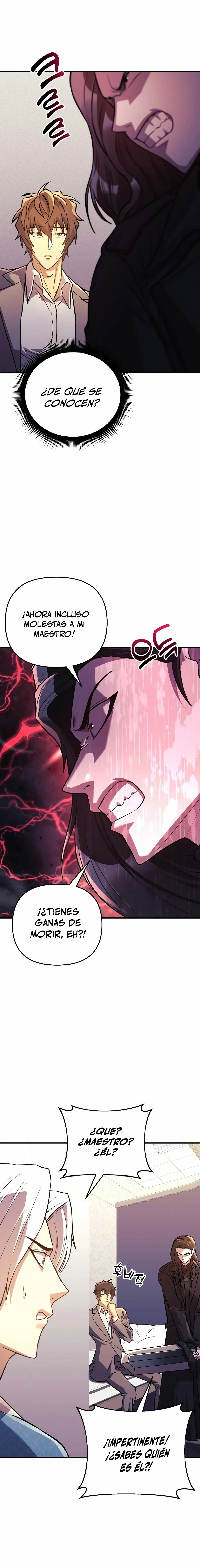El creador está en hiatus > Capitulo 61 > Page 201