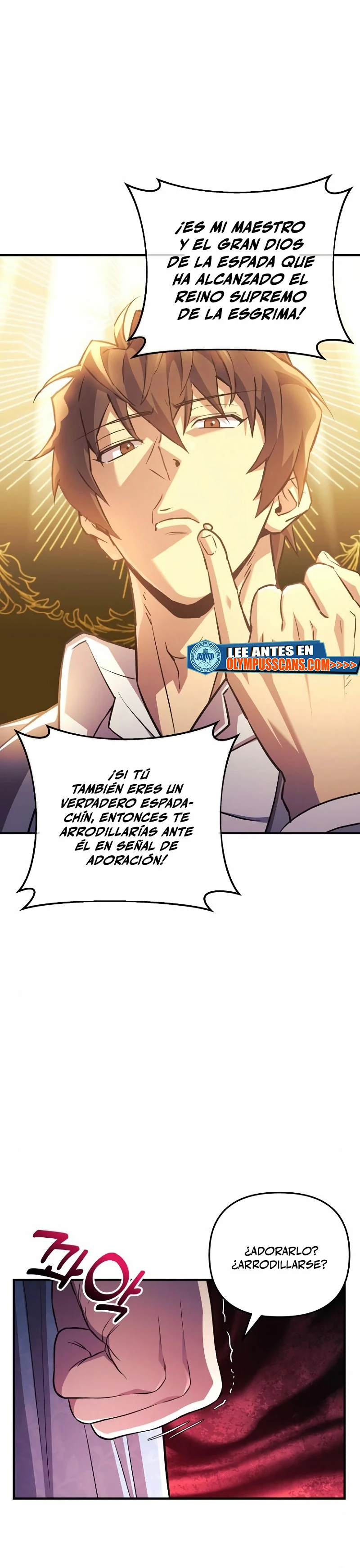 El creador está en hiatus > Capitulo 61 > Page 211