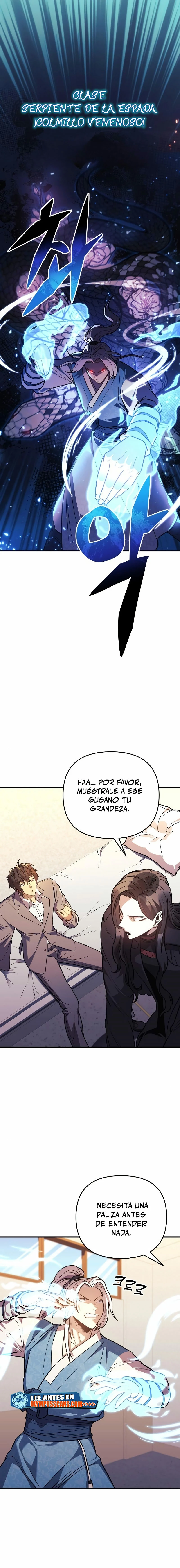 El creador está en hiatus > Capitulo 61 > Page 251