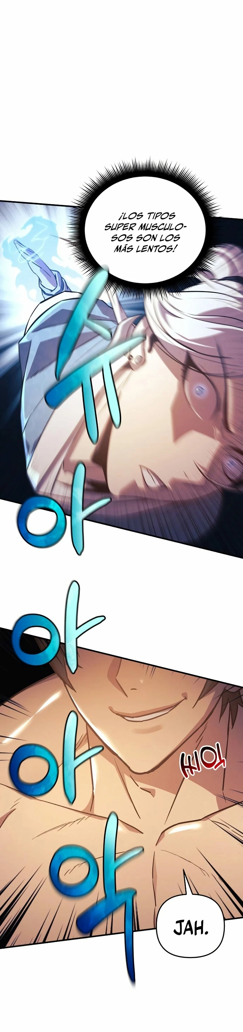 El creador está en hiatus > Capitulo 61 > Page 331