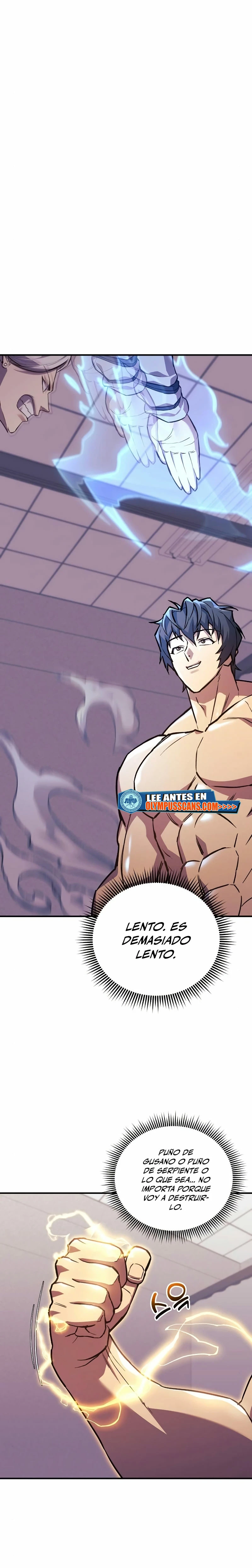 El creador está en hiatus > Capitulo 61 > Page 341