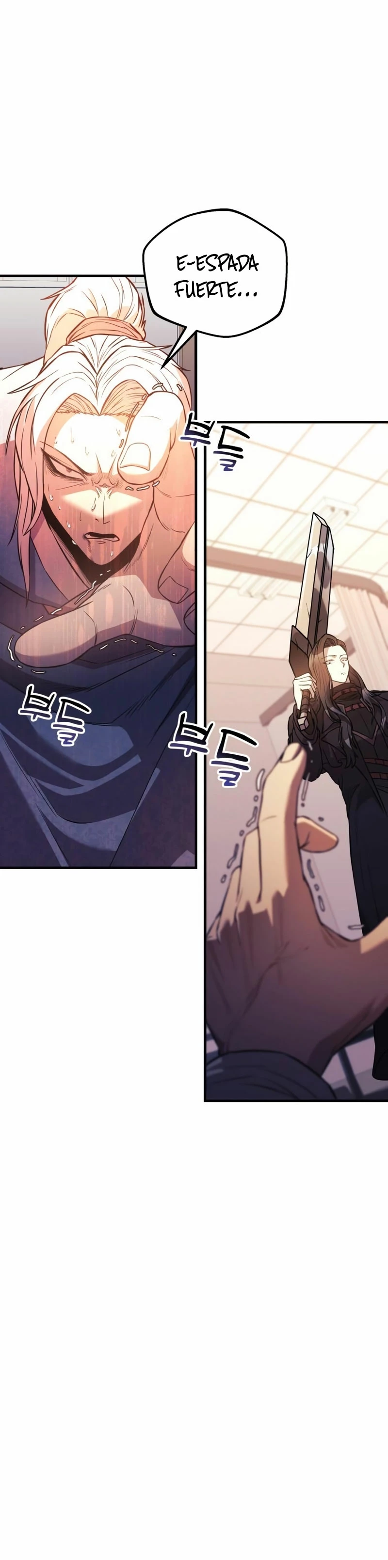 El creador está en hiatus > Capitulo 62 > Page 31