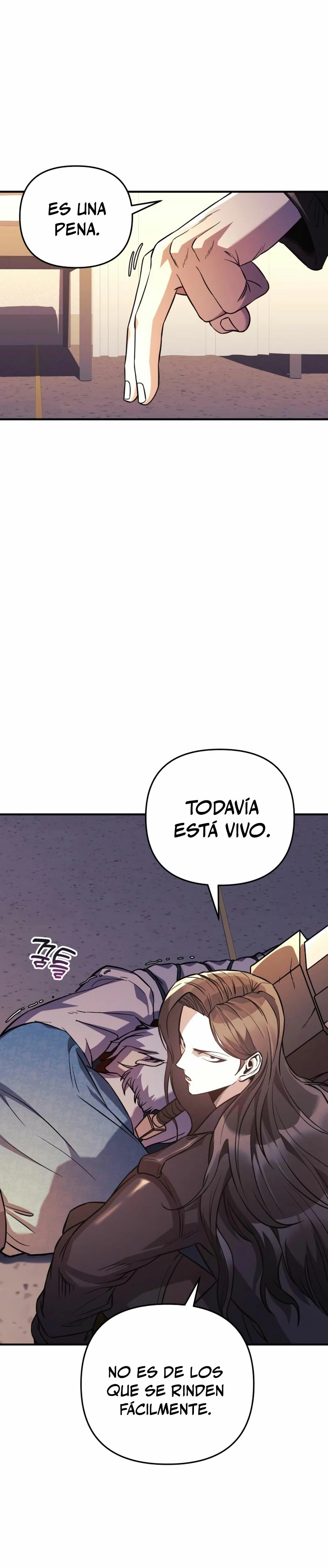 El creador está en hiatus > Capitulo 62 > Page 51