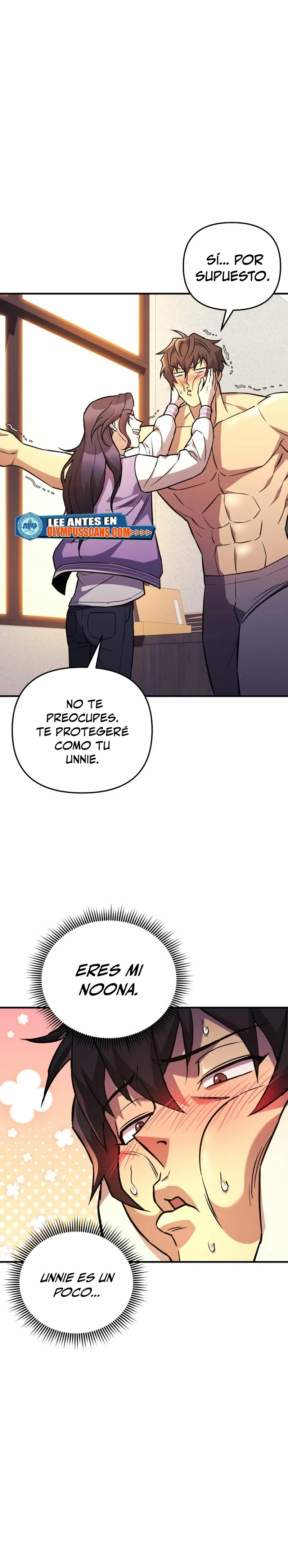 El creador está en hiatus > Capitulo 62 > Page 91
