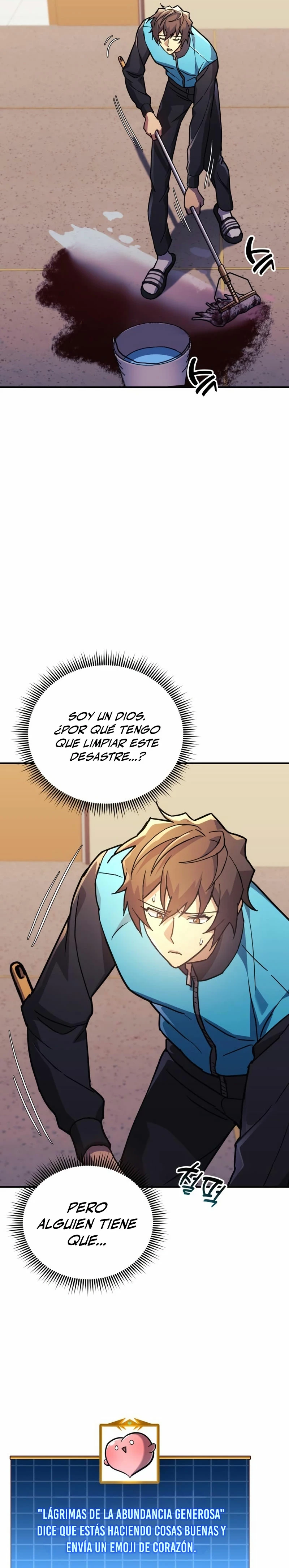 El creador está en hiatus > Capitulo 62 > Page 151