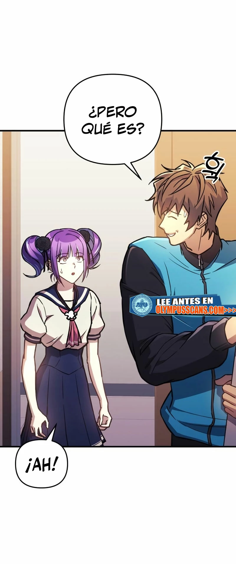 El creador está en hiatus > Capitulo 62 > Page 181