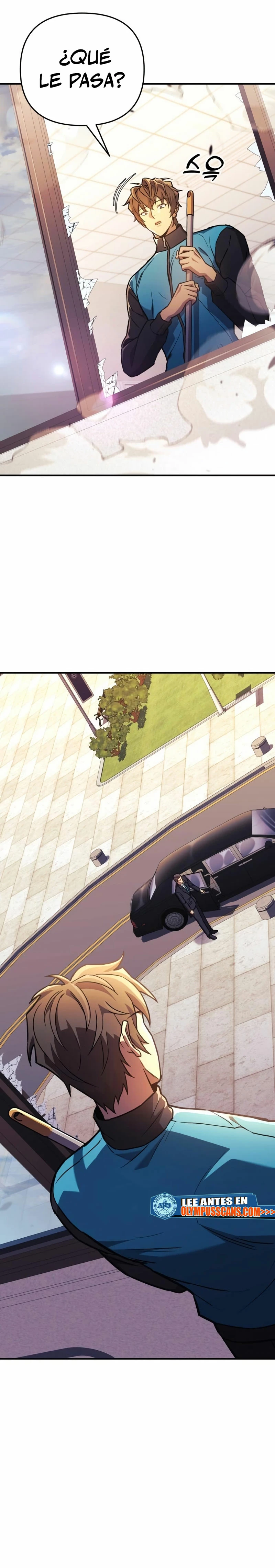 El creador está en hiatus > Capitulo 62 > Page 251