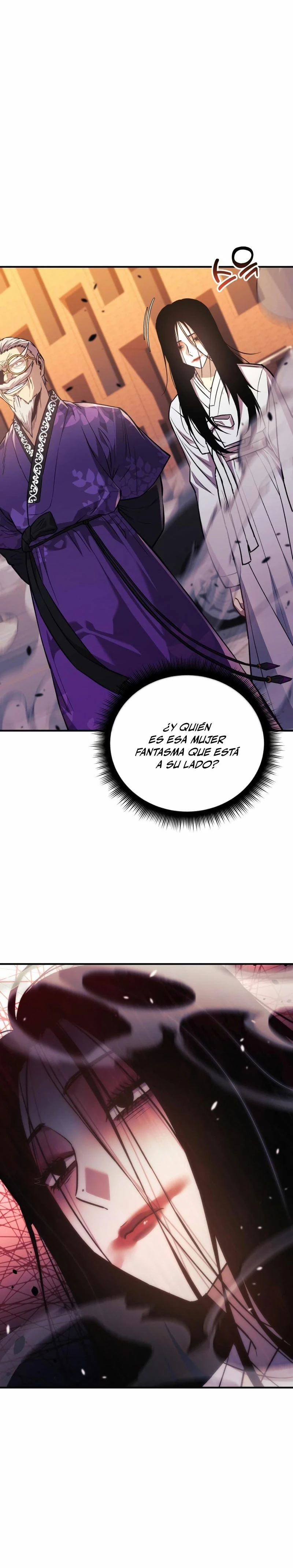 El creador está en hiatus > Capitulo 62 > Page 291
