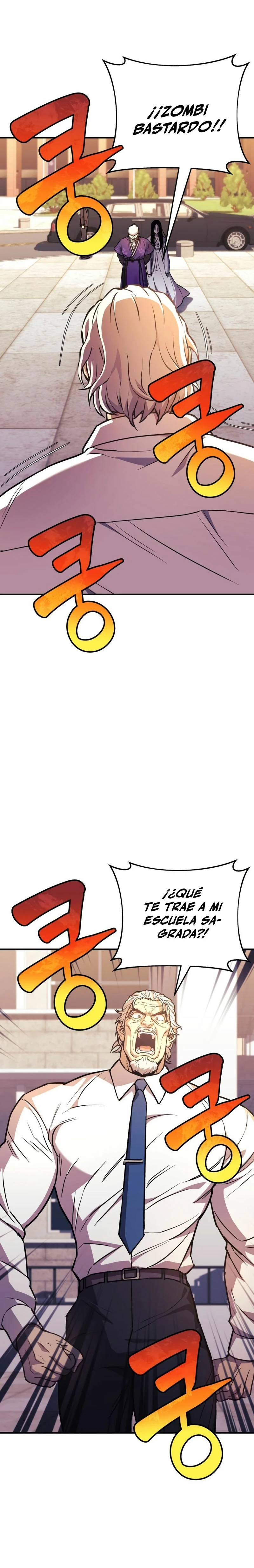 El creador está en hiatus > Capitulo 62 > Page 301