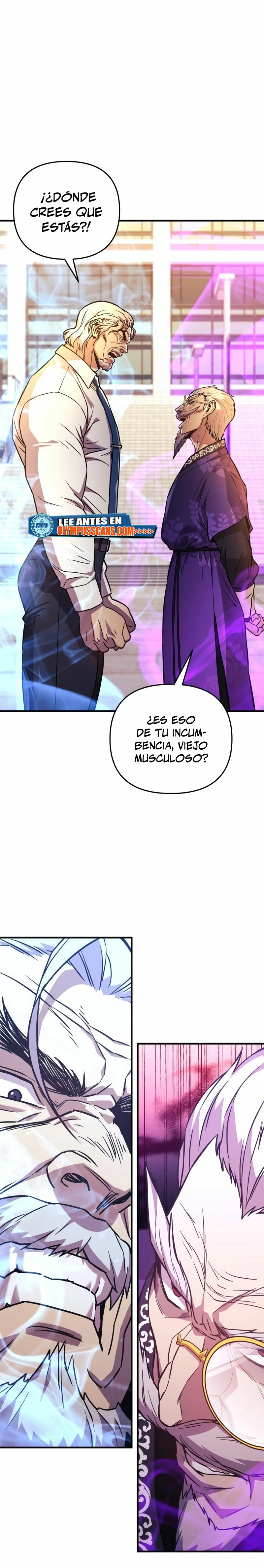 El creador está en hiatus > Capitulo 62 > Page 311