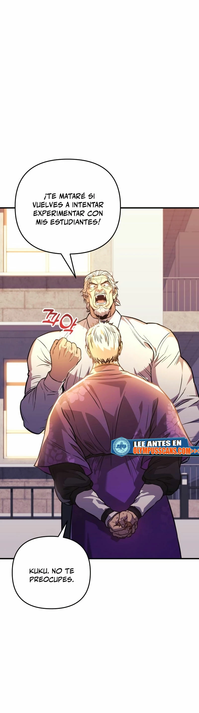 El creador está en hiatus > Capitulo 62 > Page 321