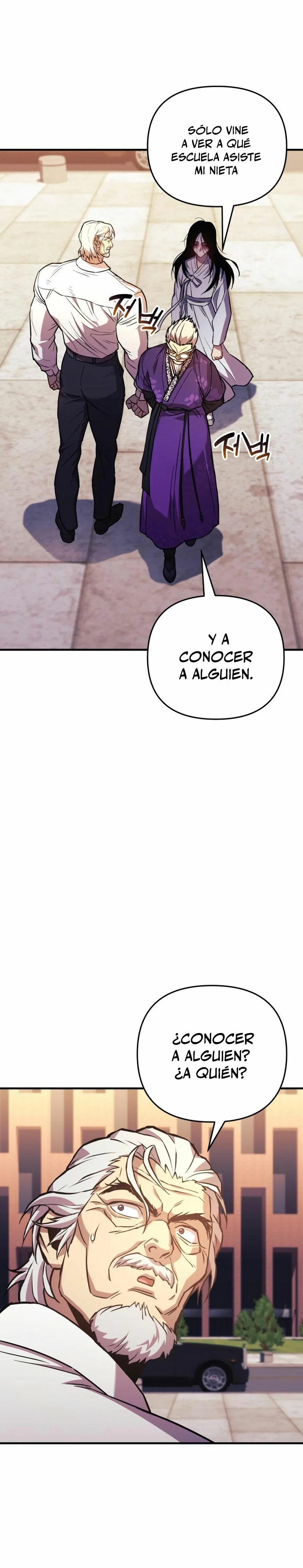 El creador está en hiatus > Capitulo 62 > Page 331