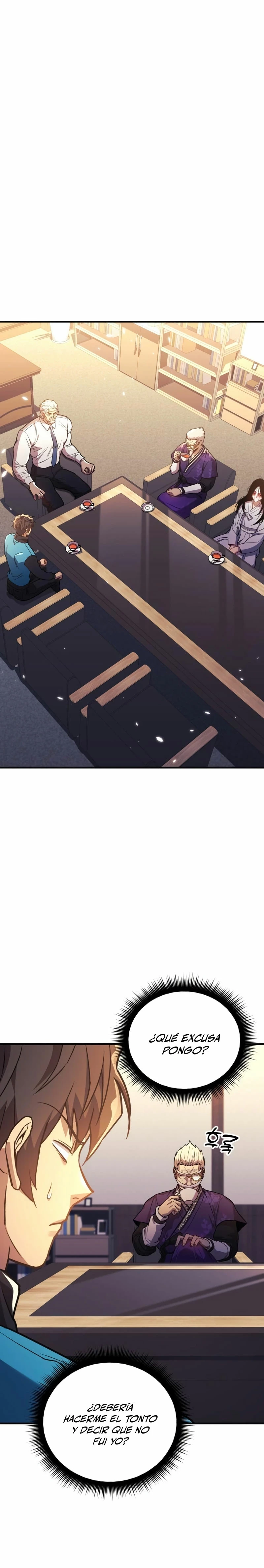 El creador está en hiatus > Capitulo 62 > Page 371